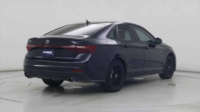 2025 Volkswagen Jetta GLI 2.0T Autobahn