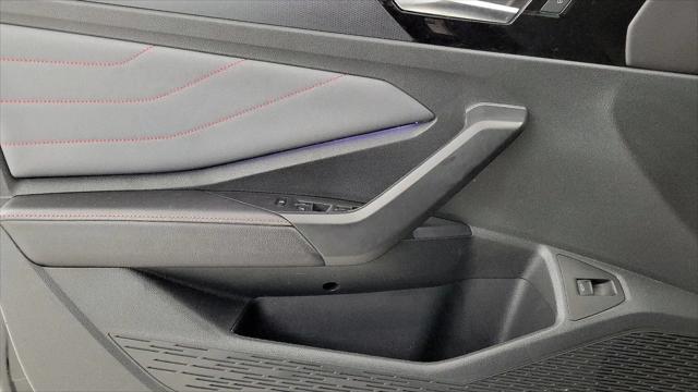 2025 Volkswagen Jetta GLI 2.0T Autobahn