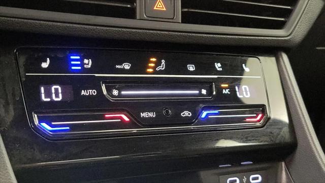 2025 Volkswagen Jetta GLI 2.0T Autobahn