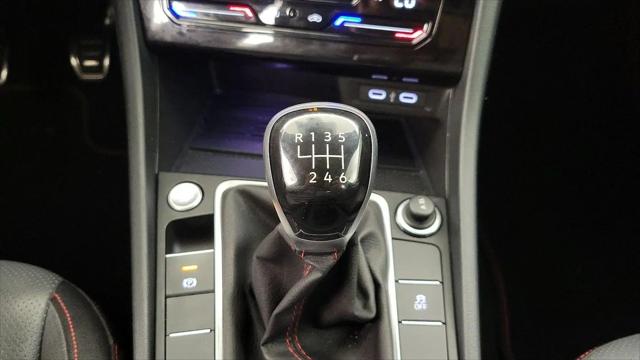 2025 Volkswagen Jetta GLI 2.0T Autobahn
