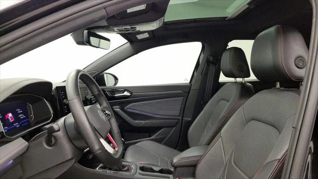2025 Volkswagen Jetta GLI 2.0T Autobahn