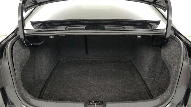 2025 Volkswagen Jetta GLI 2.0T Autobahn