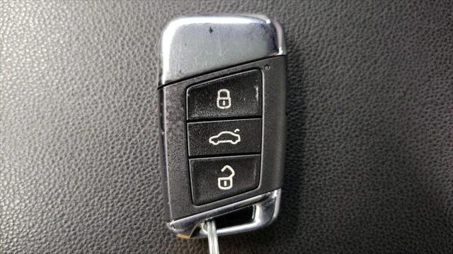 2025 Volkswagen Jetta GLI 2.0T Autobahn