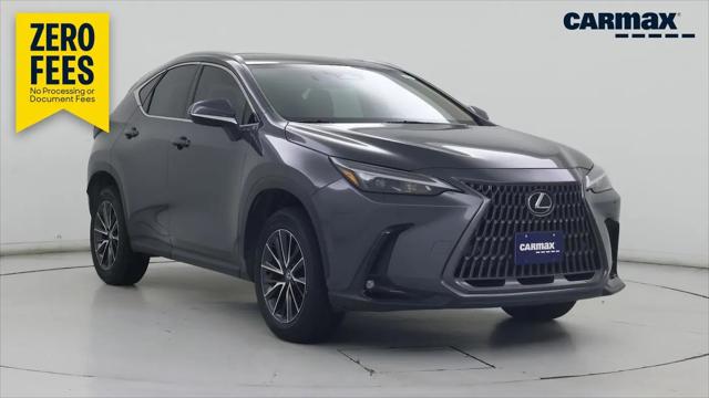 2024 Lexus NX Premium for sale in Garland, TX