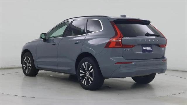 2023 Volvo XC60 B5 Core
