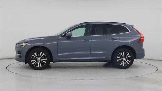2023 Volvo XC60 B5 Core