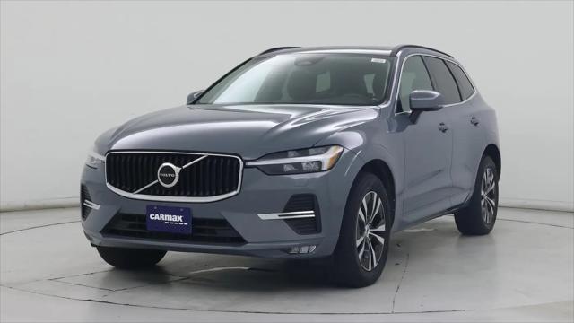 2023 Volvo XC60 B5 Core