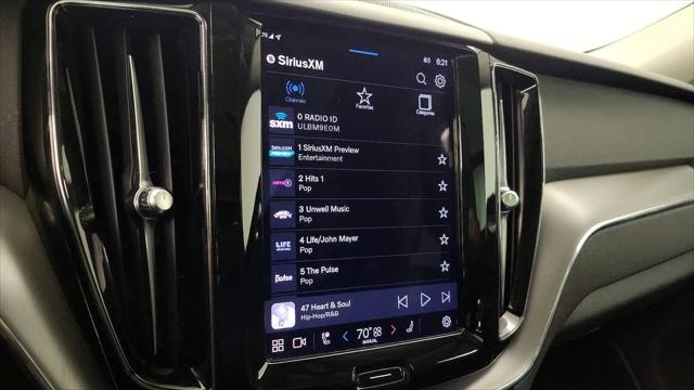 2023 Volvo XC60 B5 Core