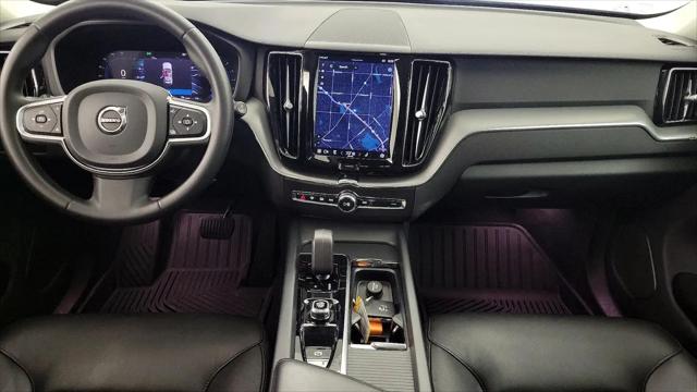 2023 Volvo XC60 B5 Core