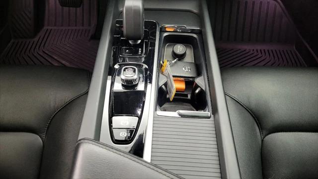 2023 Volvo XC60 B5 Core