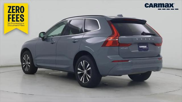 2023 Volvo XC60 B5 Core for sale in Garland, TX