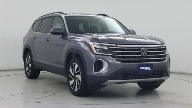2025 Volkswagen Atlas 2.0T SE w/Technology for sale in Garland, TX