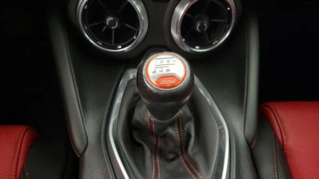 2018 Chevrolet Camaro 2SS
