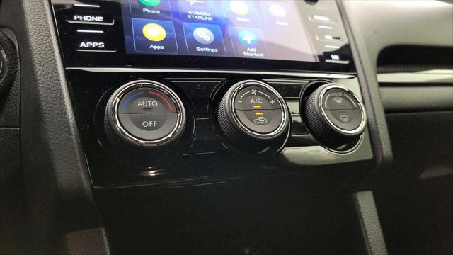 2021 Subaru WRX Premium