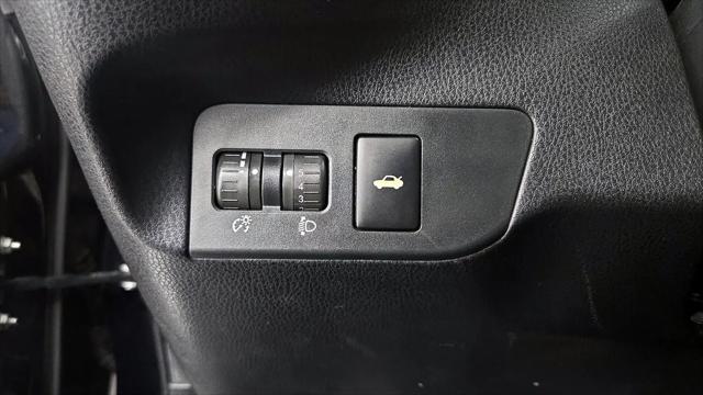 2015 Subaru BRZ Limited