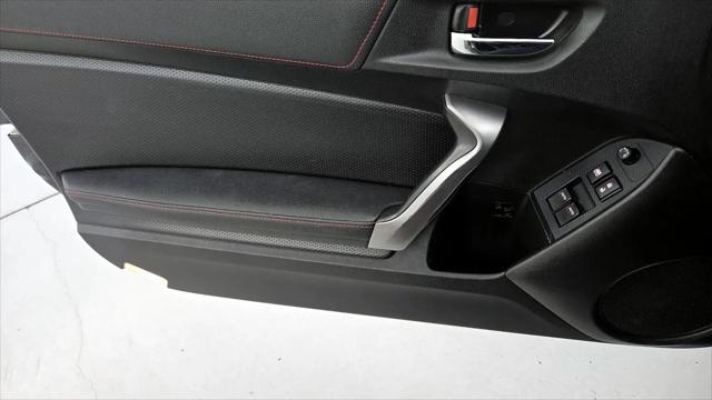 2015 Subaru BRZ Limited