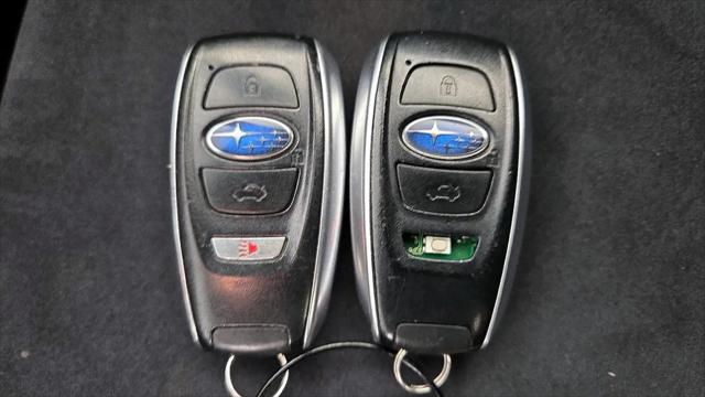 2015 Subaru BRZ Limited
