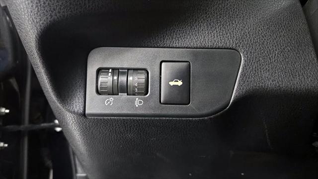 2015 Subaru BRZ Limited