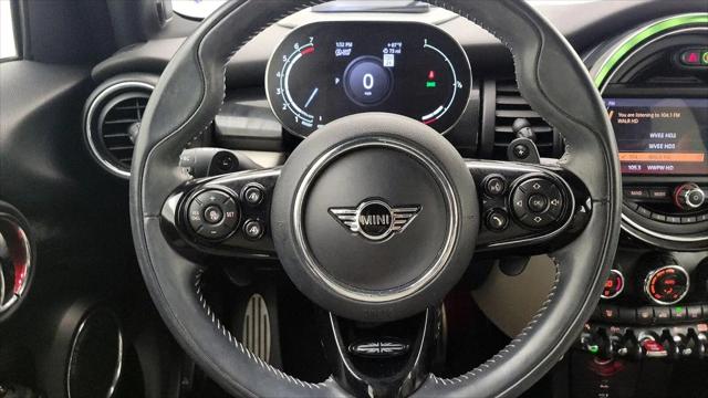 2021 MINI Hardtop Cooper S