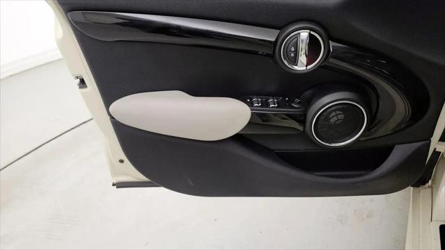2021 MINI Hardtop Cooper S