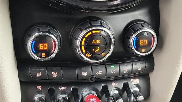 2021 MINI Hardtop Cooper S