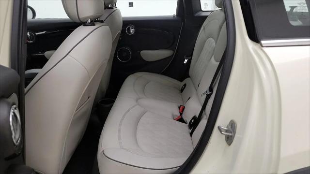 2021 MINI Hardtop Cooper S