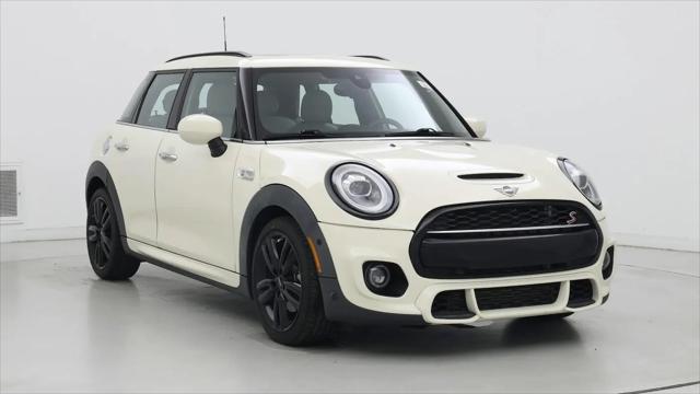 2021 MINI Hardtop Cooper S for sale in Milwaukee, WI