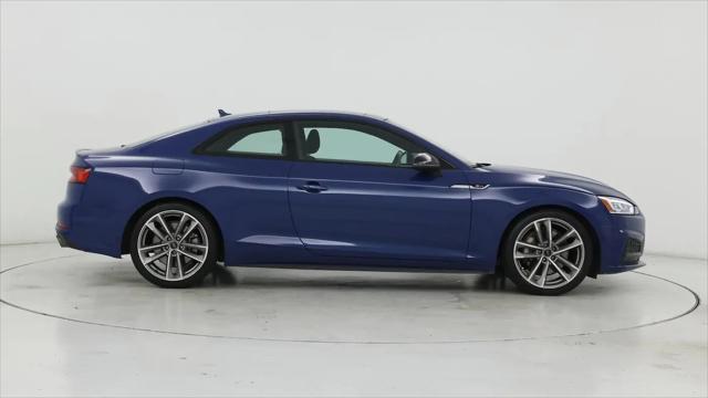 2019 Audi A5 45 Premium