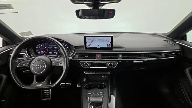2019 Audi A5 45 Premium