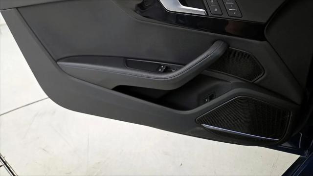2019 Audi A5 45 Premium