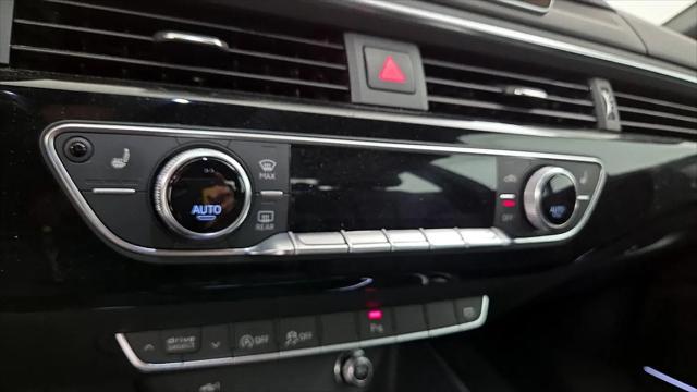 2019 Audi A5 45 Premium