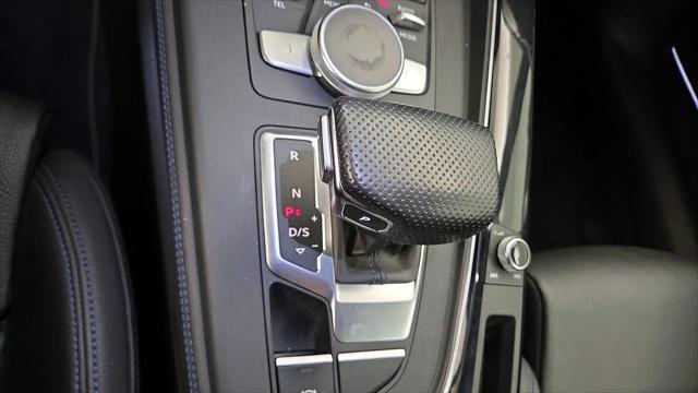 2019 Audi A5 45 Premium