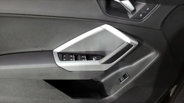 2020 Audi Q3 Premium 45 TFSI S line quattro Tiptronic