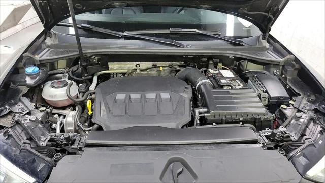 2020 Audi Q3 Premium 45 TFSI S line quattro Tiptronic