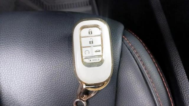 2024 Honda Pilot TrailSport