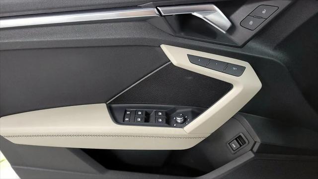 2023 Audi A3 Premium 40 TFSI Front-Wheel Drive S tronic