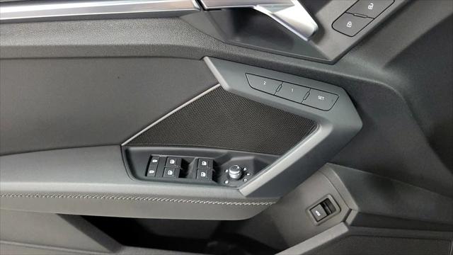 2023 Audi A3 Premium 40 TFSI Front-Wheel Drive S tronic
