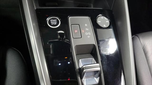 2023 Audi A3 Premium 40 TFSI Front-Wheel Drive S tronic