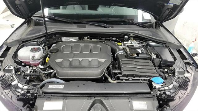 2023 Audi A3 Premium 40 TFSI Front-Wheel Drive S tronic