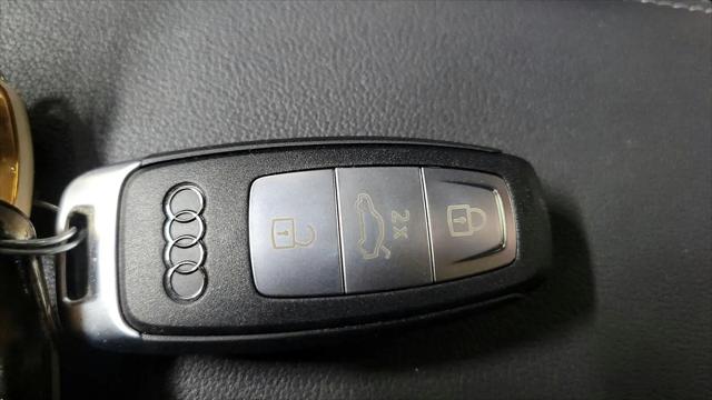 2023 Audi A3 Premium 40 TFSI Front-Wheel Drive S tronic
