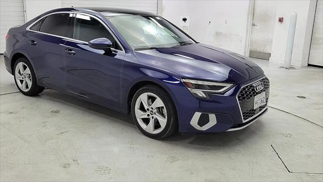2023 Audi A3 Premium 40 TFSI Front-Wheel Drive S tronic for sale in Murietta, CA