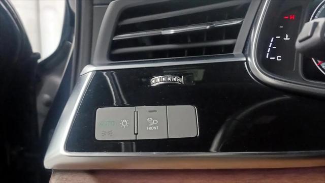 2025 Audi Q7 Premium Plus 45 TFSI quattro Tiptronic
