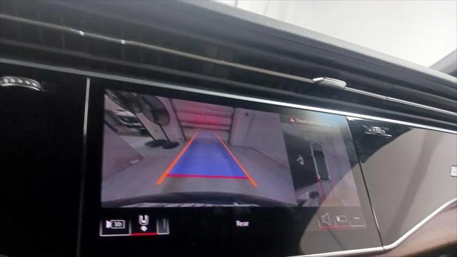 2025 Audi Q7 Premium Plus 45 TFSI quattro Tiptronic