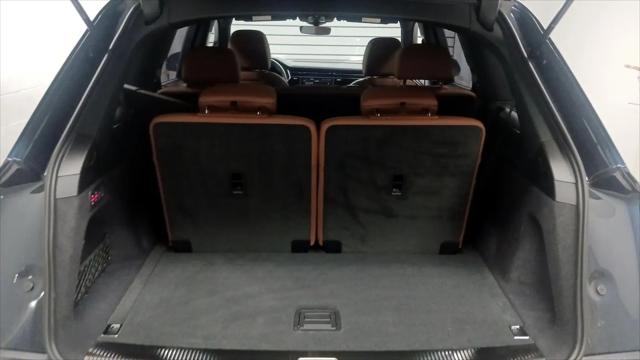2025 Audi Q7 Premium Plus 45 TFSI quattro Tiptronic
