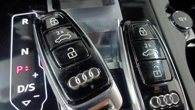 2025 Audi Q7 Premium Plus 45 TFSI quattro Tiptronic