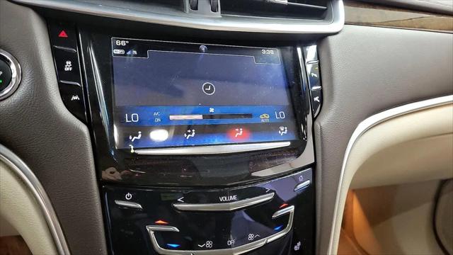 2017 Cadillac XTS Luxury