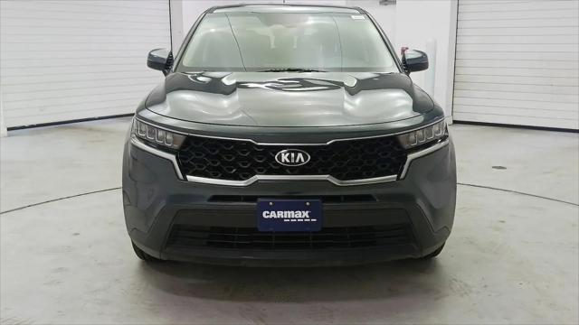 2021 Kia Sorento LX