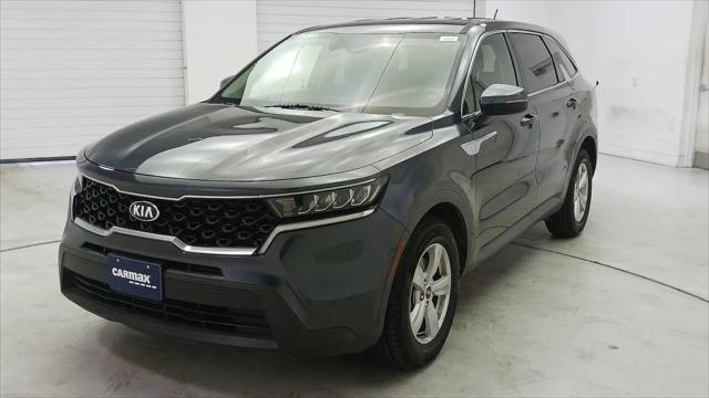 2021 Kia Sorento LX