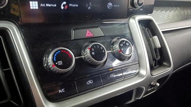 2021 Kia Sorento LX