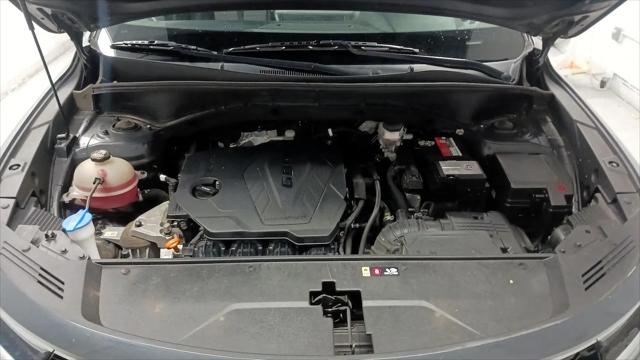 2021 Kia Sorento LX